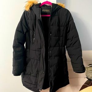 GUESS winter jacket